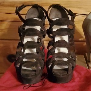 Pumps by Christian Louboutin